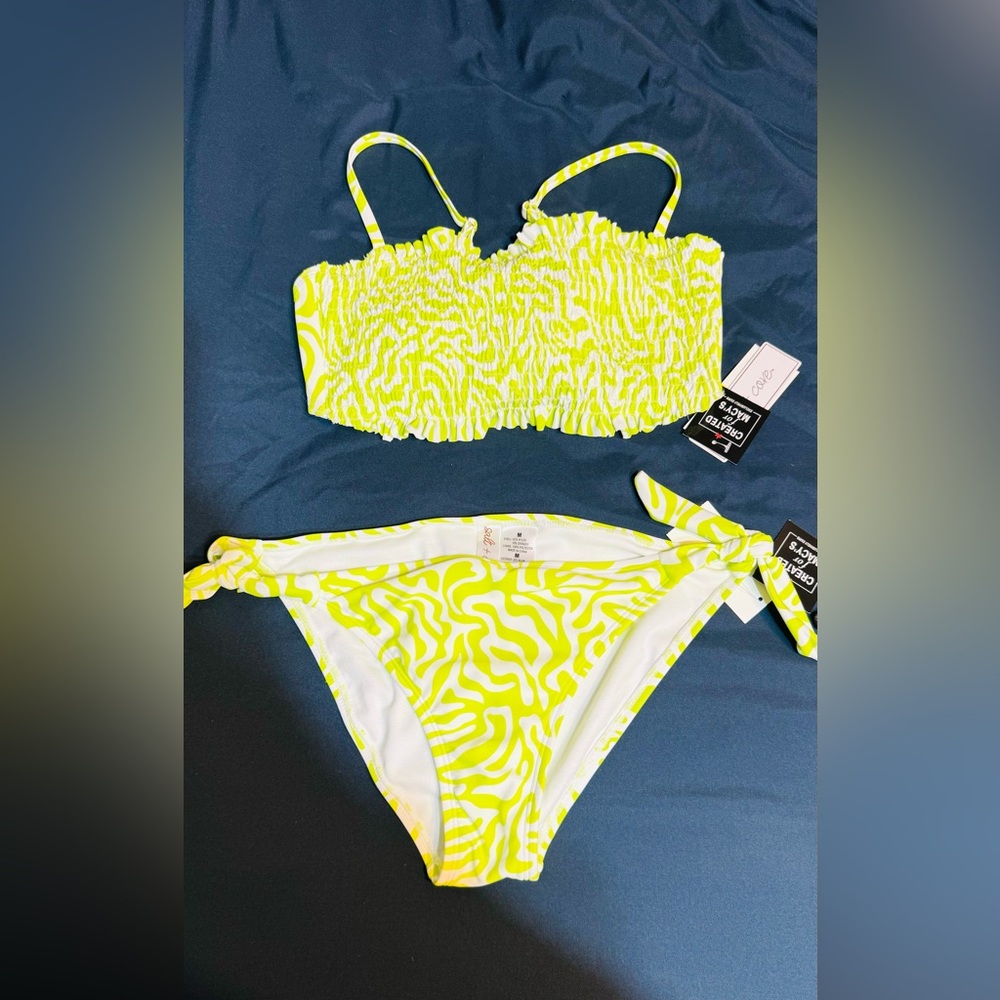 *** PRICE HAS DROPPED!3 bathing suits!!
